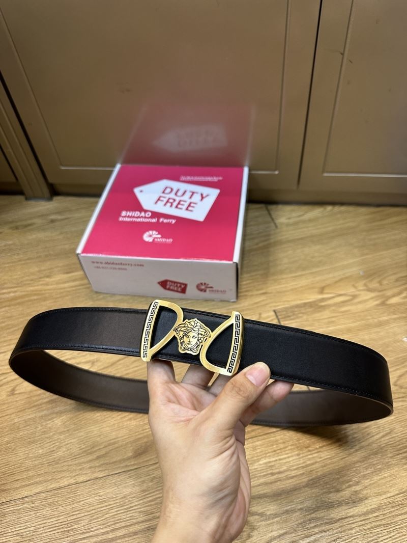 Ferragamo Belts